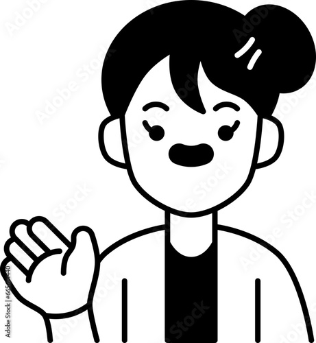 moderator  icon