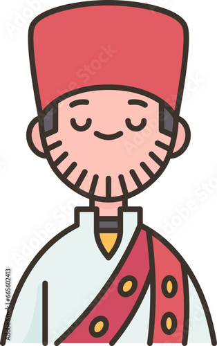 protodeacon  icon
