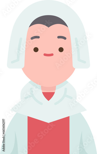 cleric  icon
