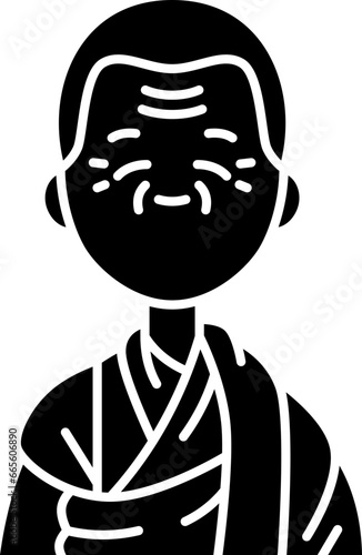dalai  icon