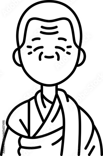 dalai  icon