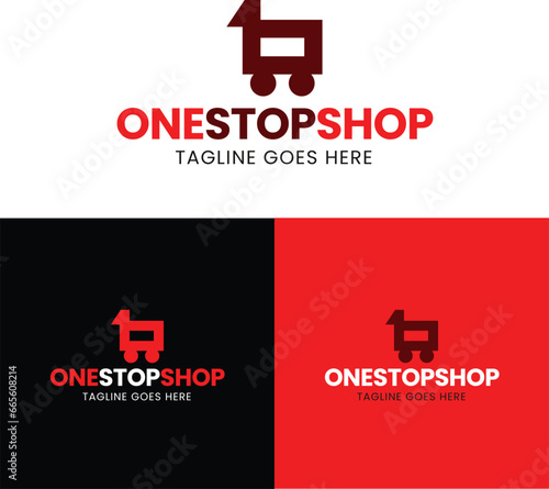 shop logo, supermarket logo, store logo, shopping logo, wheel logo, move logo, trolley logo, cash and carry, mall, plaza, cart, grocery checkout