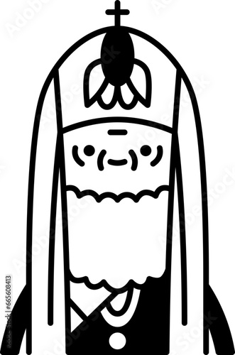 patriarch  icon