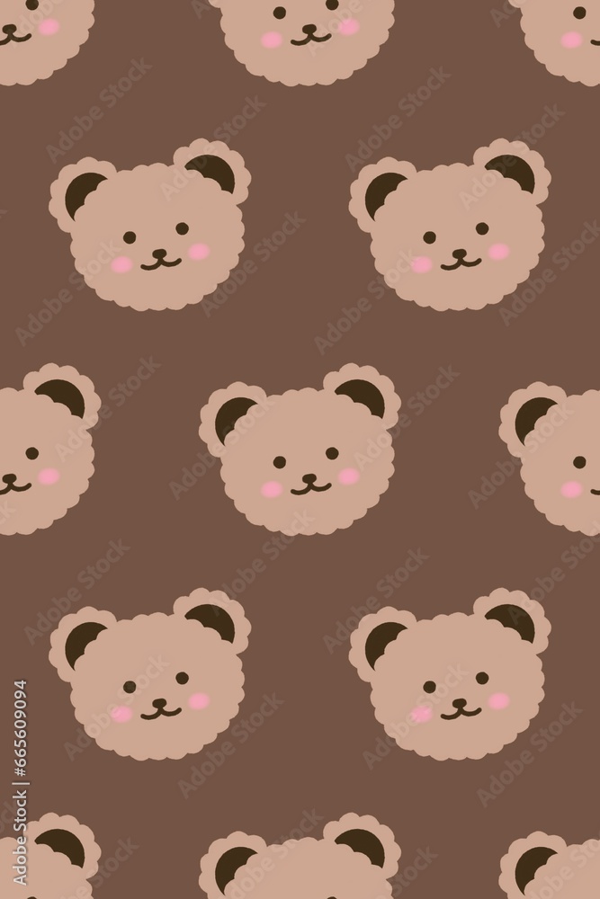 Bear_Background