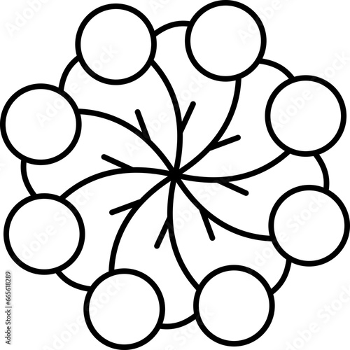 collective  icon