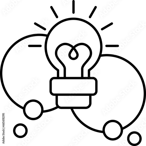 idea  icon