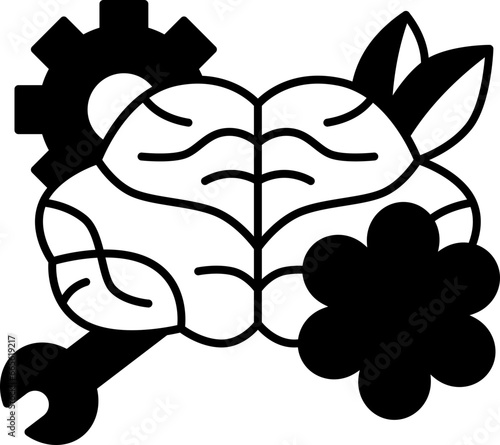 intelligence  icon