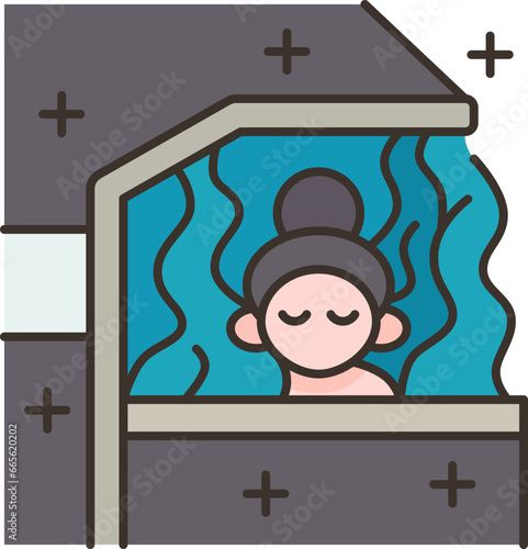 cryotherapy  icon