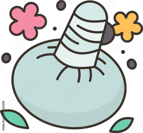 herbal  icon