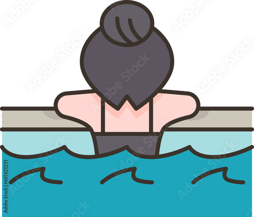 thalassotherapy  icon