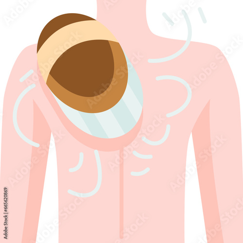 body  icon