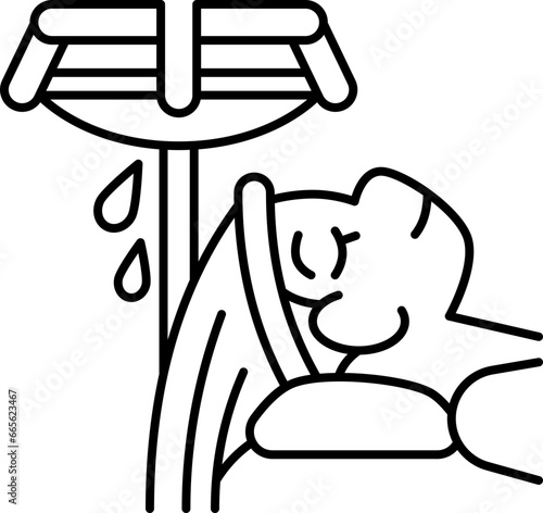 ayurvedic  icon