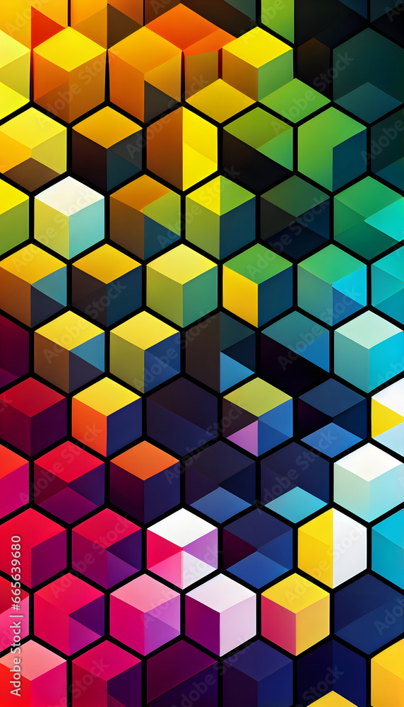 abstract colorful background abstract colorful background