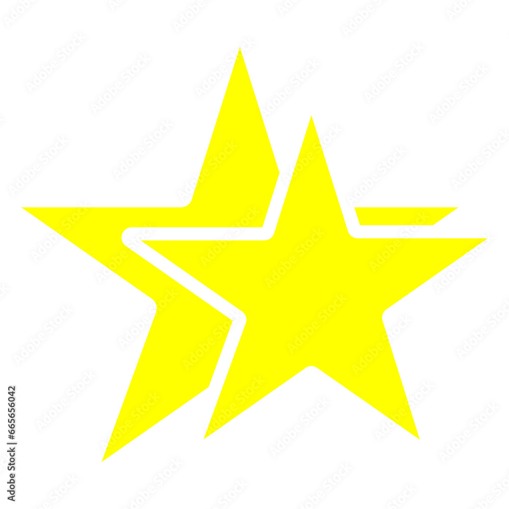 Obraz premium star