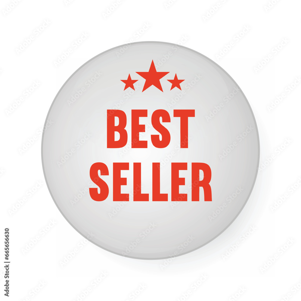 Super price sale pin badge Super price sale pin badge