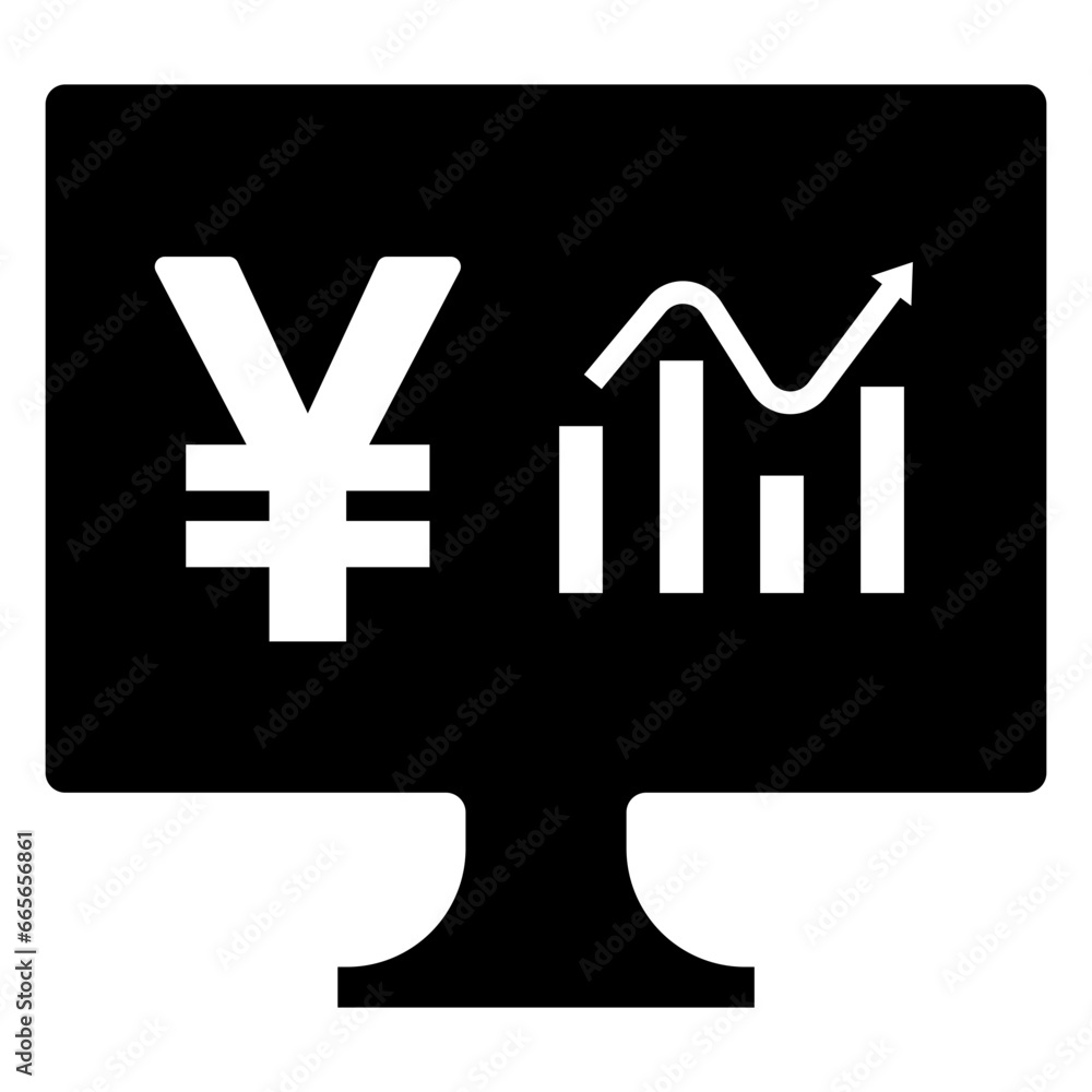 Obraz premium dashboard