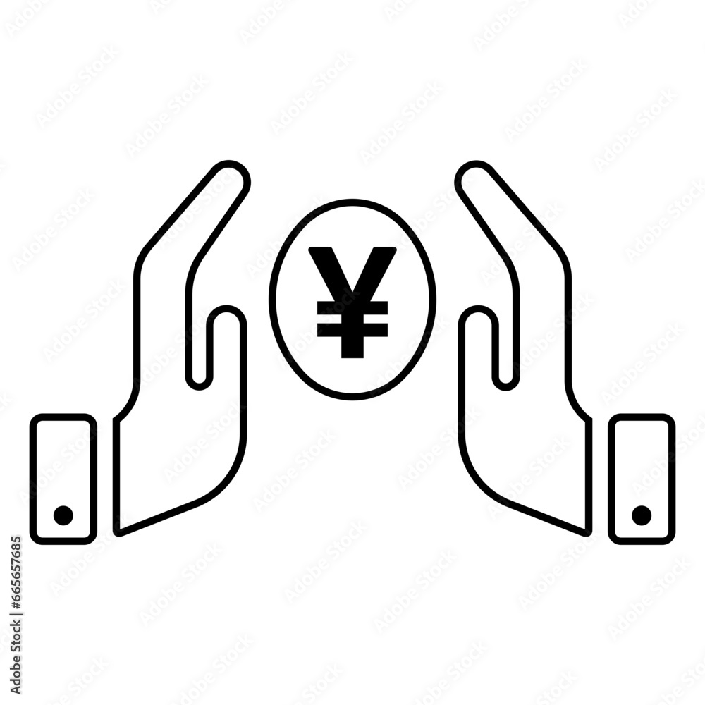 Obraz premium contribute