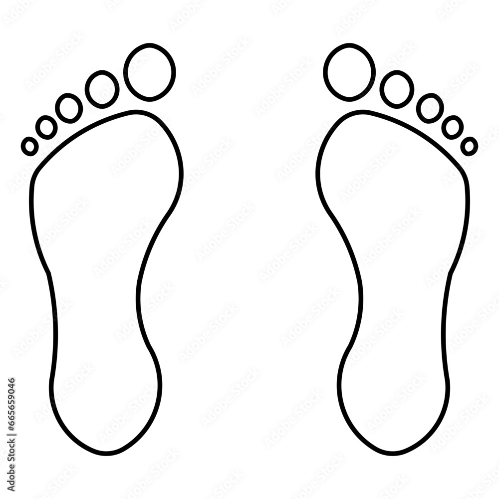 foot foot