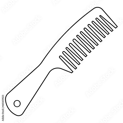 comb