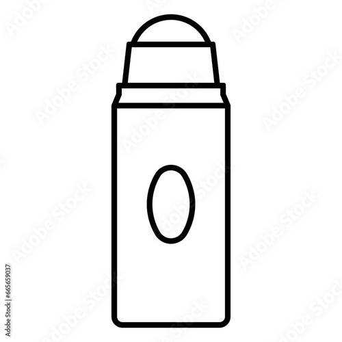 deodorant