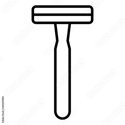 razor