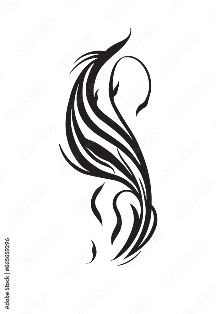 Obraz premium Autumn grass