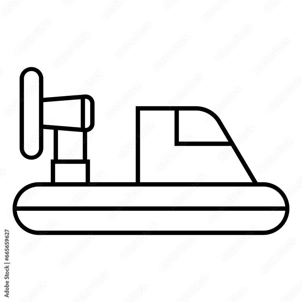 hovercraft hovercraft