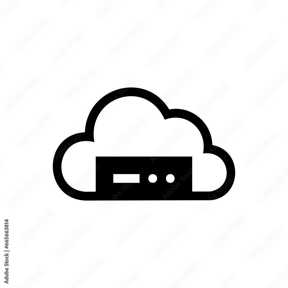 cloud cloud