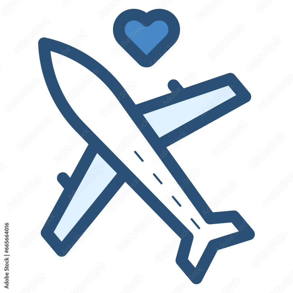 airplane icon airplane icon