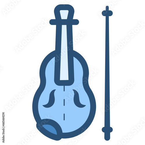 violin icon