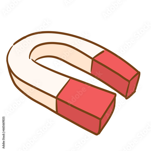 labtools_lab equipment_laboratoty_magnet_svg file