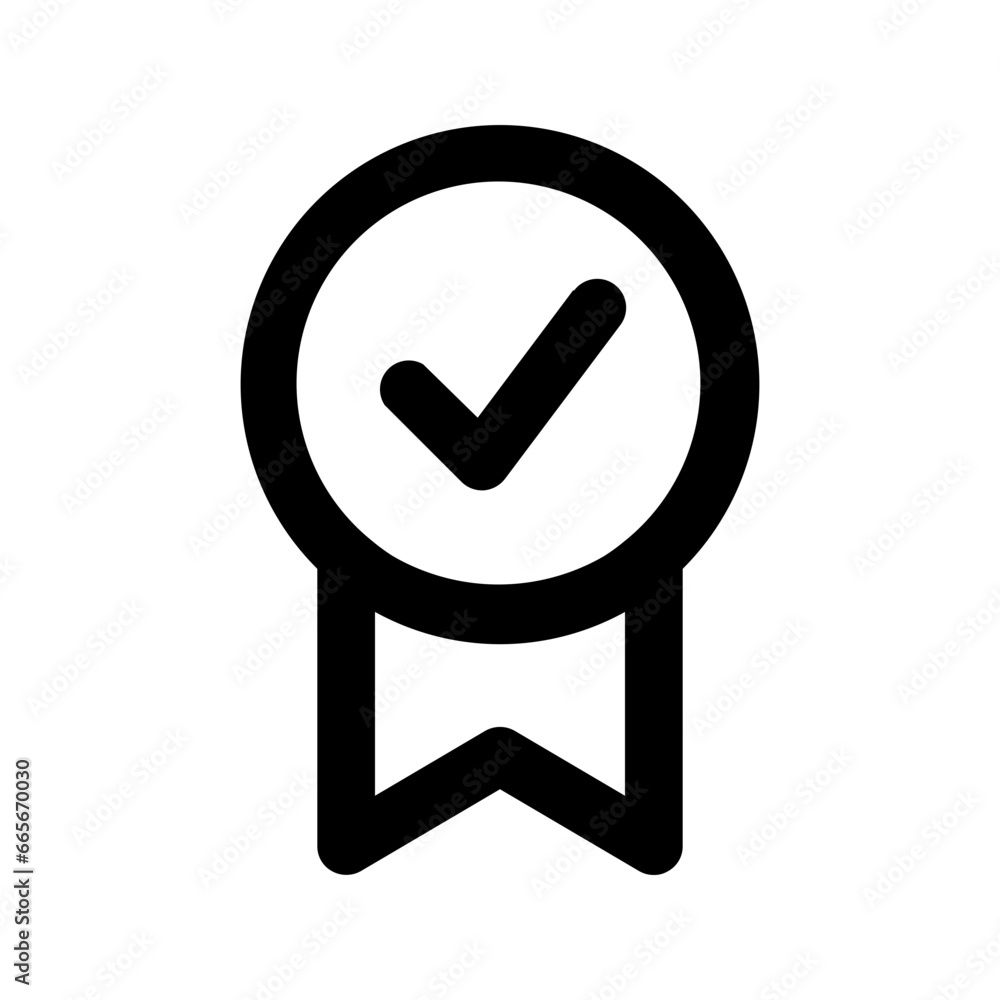 warranty line icon warranty line icon