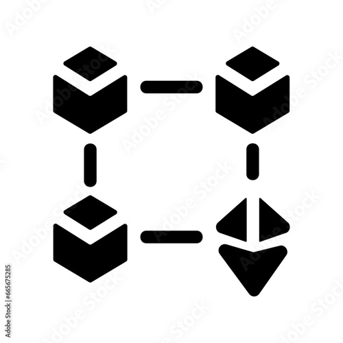 block chain