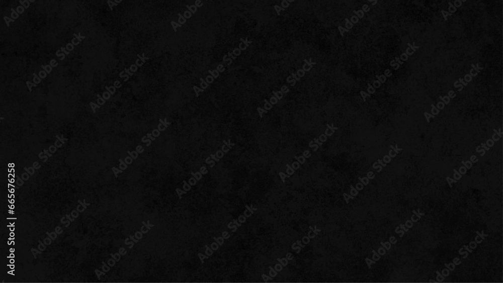 Fototapeta premium black anthracite grey stone concrete texture background banner