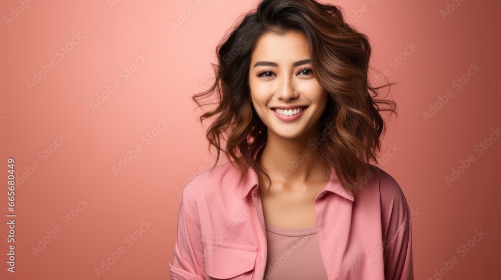 Young Asia Lady Using Phone With Positive Expression , Background Image , Beautiful Women, Hd Young Asia Lady Using Phone With Positive Expression , Background Image , Beautiful Women, Hd