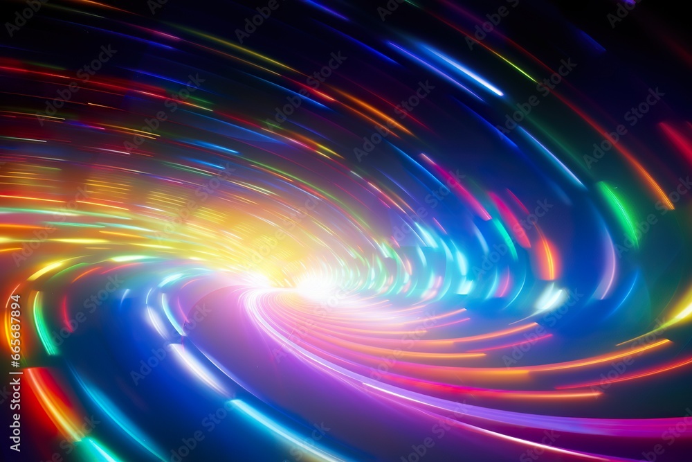 abstract background neon lights speed abstract background neon lights speed