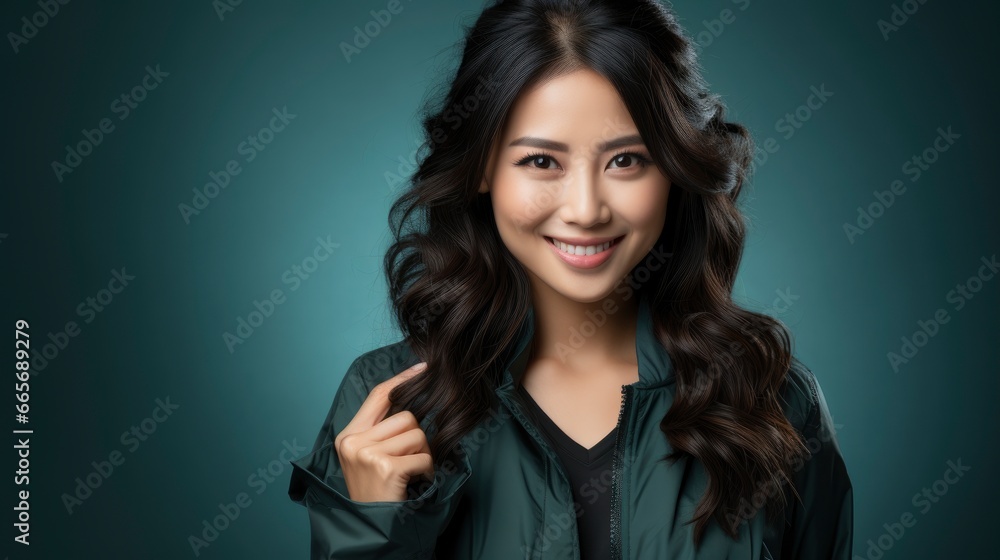 Portrait Young Asian Lady Smiling With Cheerful, Background Image , Beautiful Women, Hd Portrait Young Asian Lady Smiling With Cheerful, Background Image , Beautiful Women, Hd
