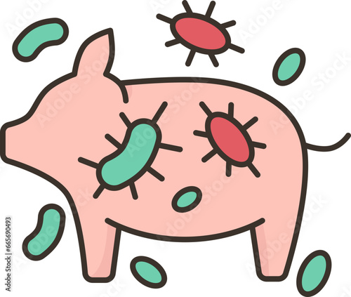 pig  icon