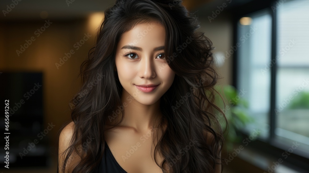 Portrait Beautiful Young Asian Woman Smile , Background Image , Beautiful Women, Hd Portrait Beautiful Young Asian Woman Smile , Background Image , Beautiful Women, Hd