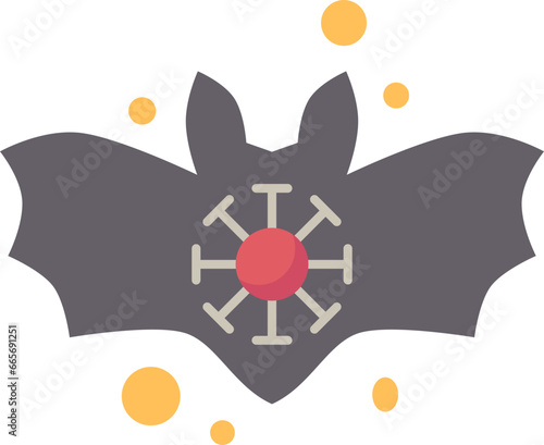 bat  icon