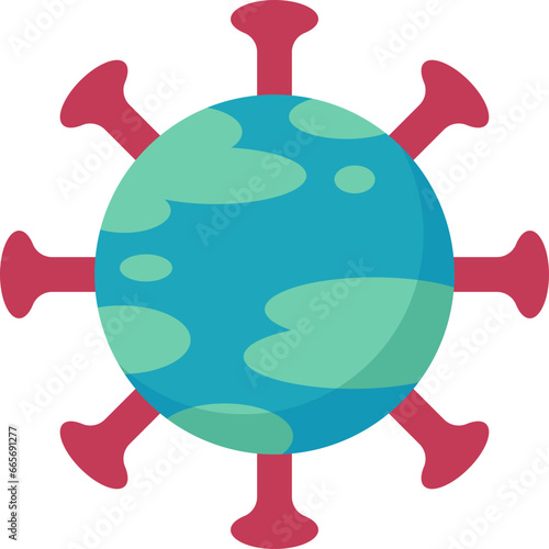 global  icon