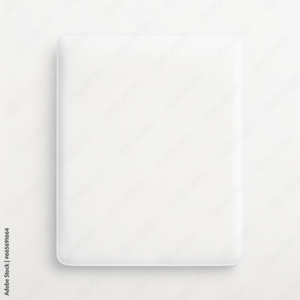 Tablet Casing Mockup and iPad Sleeve Mockup for Device Accessories Showcase Tablet Casing Mockup and iPad Sleeve Mockup for Device Accessories Showcase
