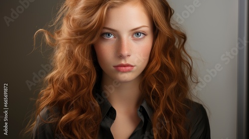 Portrait Gorgeous Young Girl Posing Beauty , Background Image , Beautiful Women, Hd