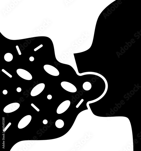 breathing  icon