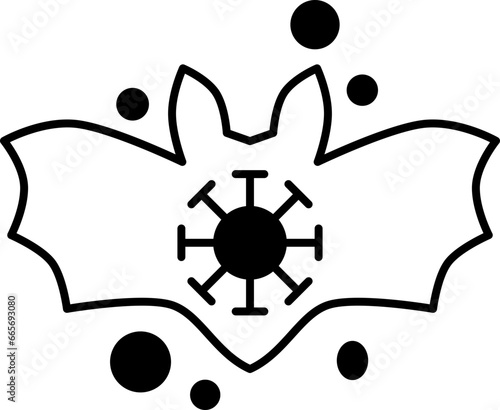 bat  icon