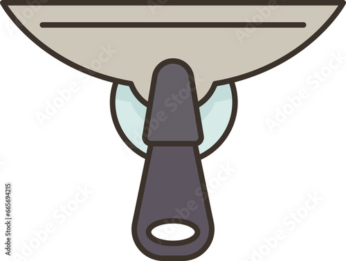 squeegee  icon