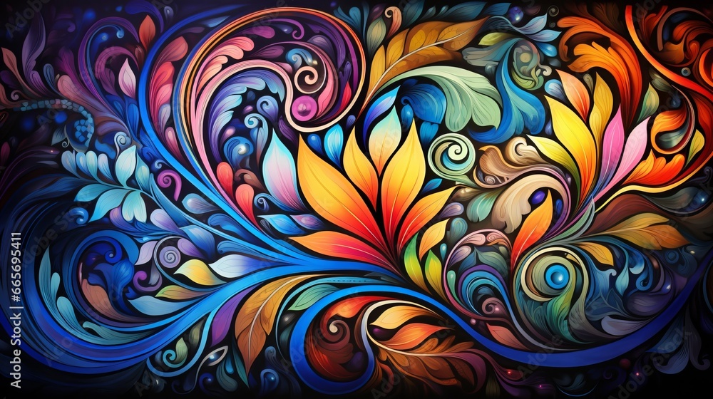 abstract background abstract background