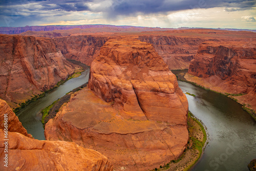 Horseshoe Bend