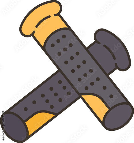 grip  icon