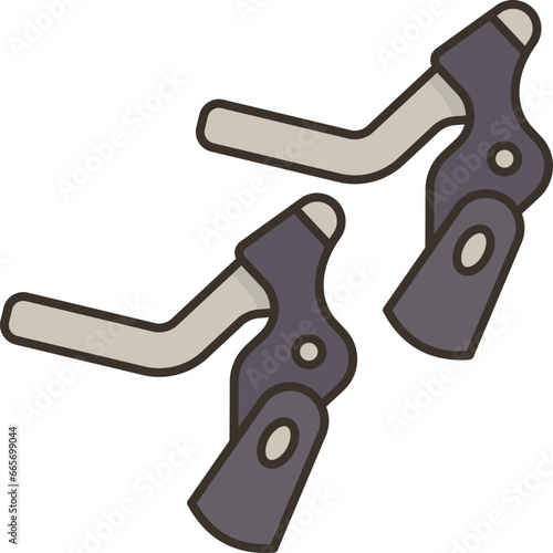 brake  icon